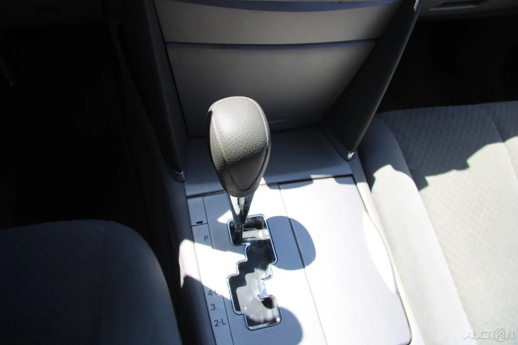 2008 Toyota Camry 6th Gen - Image 19 of 21