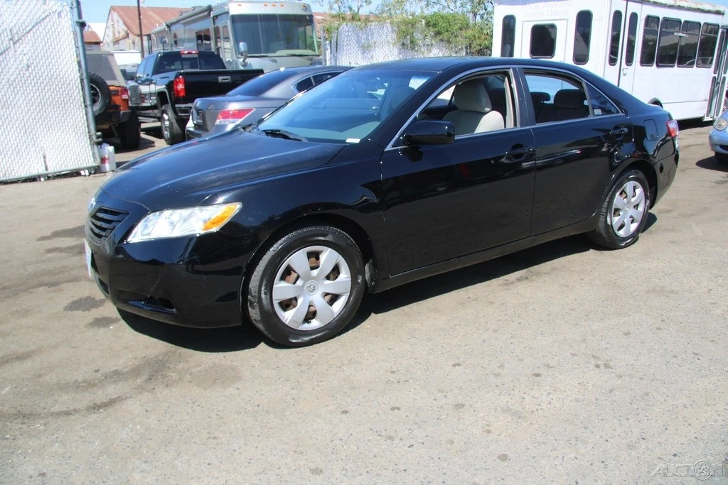 2008 Toyota Camry 6th Gen - Image 10 of 21