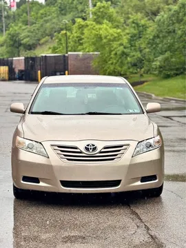 2008 Toyota Camry LE Sedan 4D