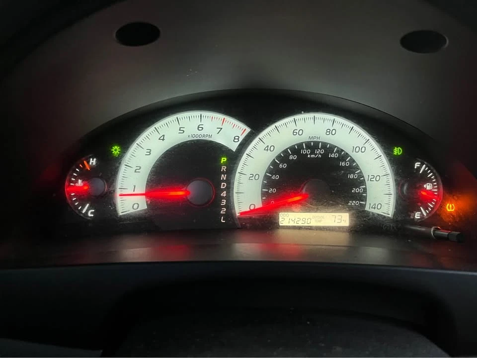 2008 Toyota Camry 6th Gen - Image 4 of 6