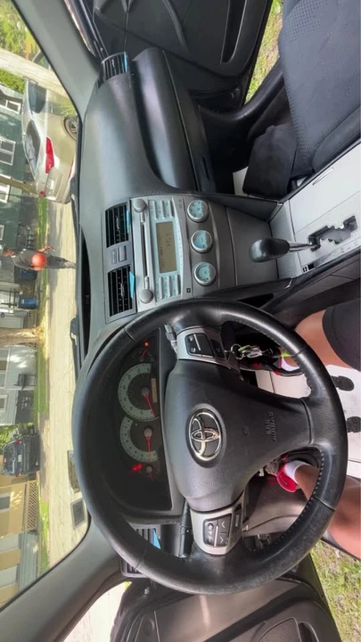 2008 Toyota Camry 6th Gen - Image 5 of 6