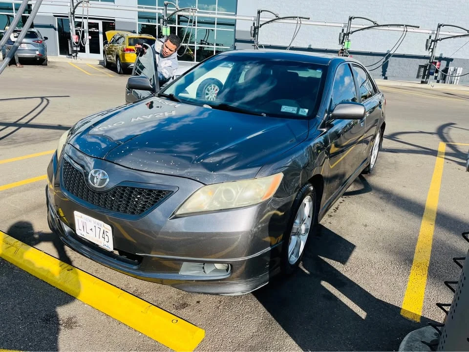2008 Toyota Camry 6th Gen - Image 3 of 6