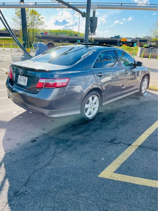 2008 Toyota Camry 6th Gen - Image 2 of 6