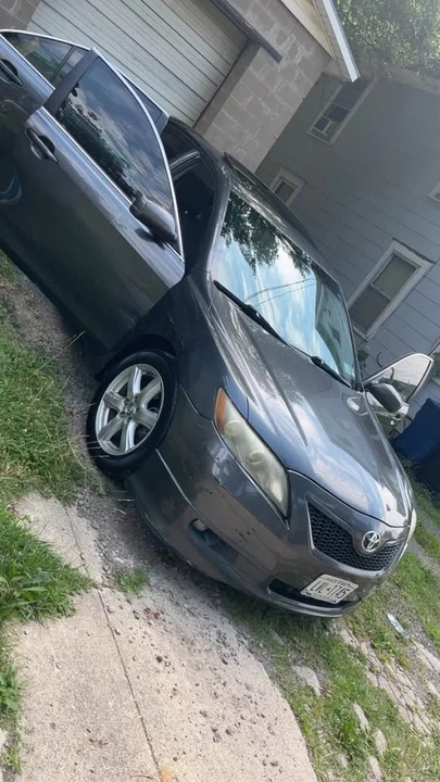 2008 Toyota Camry 6th Gen - Image 6 of 6