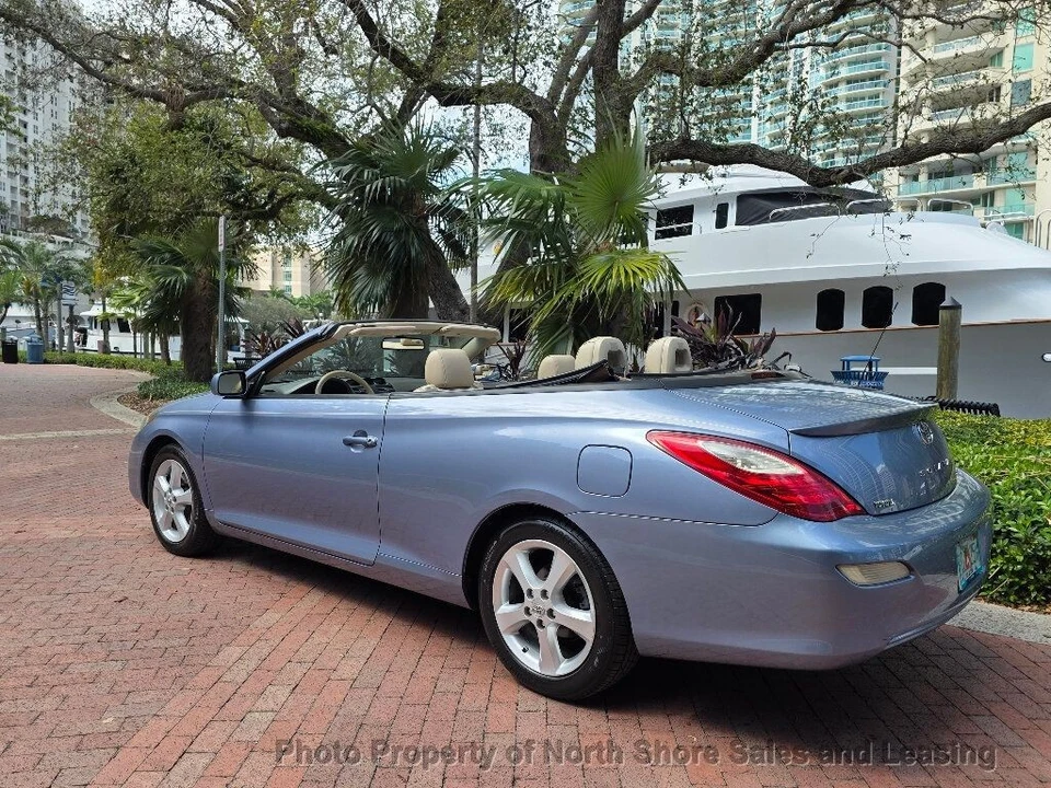 2008 Toyota Solara 2nd Gen - Image 7 of 12