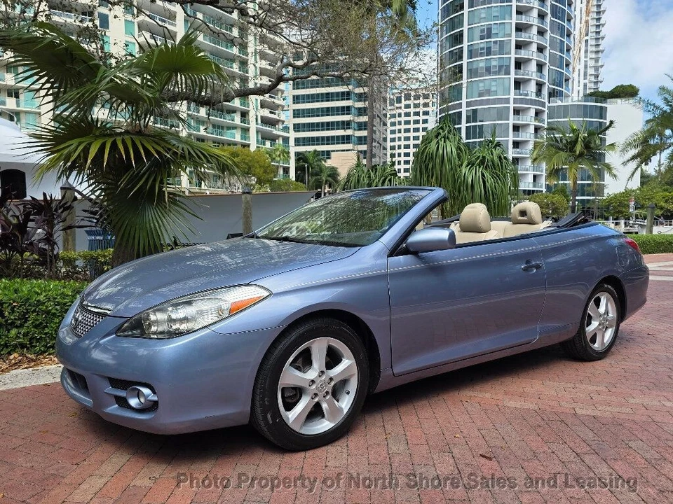 2008 Toyota Solara 2nd Gen - Image 5 of 12