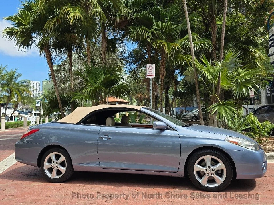2008 Toyota Solara 2nd Gen - Image 4 of 12