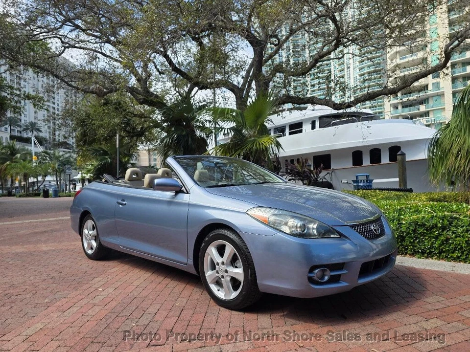 2008 Toyota Solara 2nd Gen - Image 2 of 12