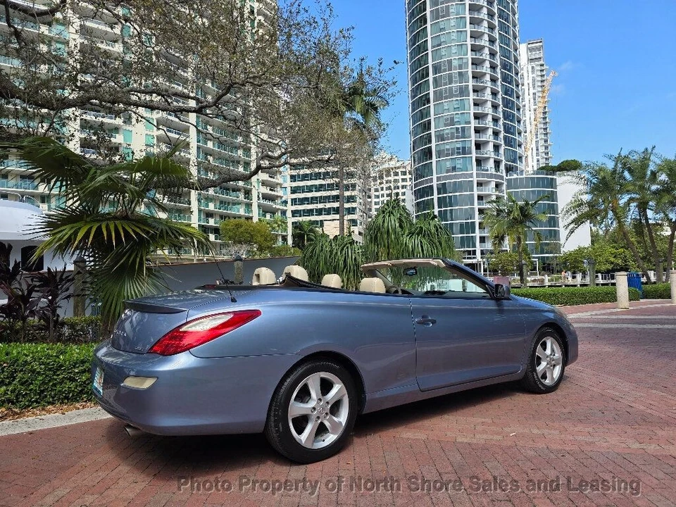 2008 Toyota Solara 2nd Gen - Image 6 of 12