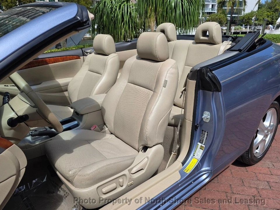 2008 Toyota Solara 2nd Gen - Image 9 of 12