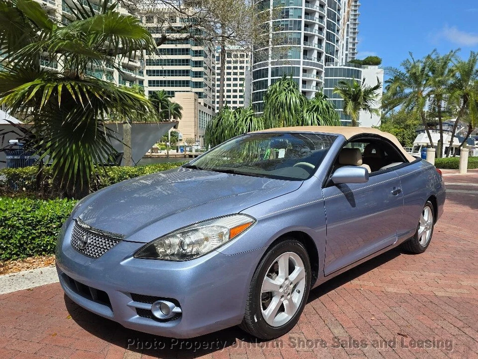 2008 Toyota Solara 2nd Gen - Image 3 of 12