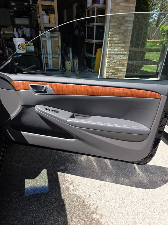 2008 Toyota Solara 2nd Gen - Image 4 of 24