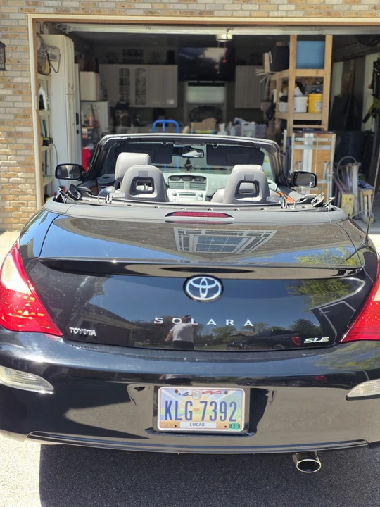 2008 Toyota Solara 2nd Gen - Image 15 of 24