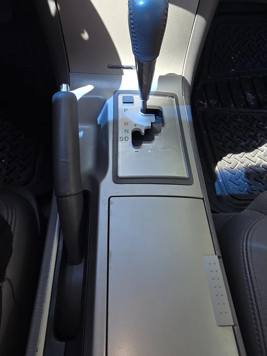 2008 Toyota Solara 2nd Gen - Image 12 of 24