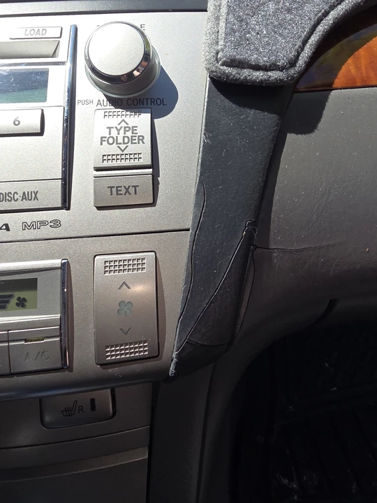 2008 Toyota Solara 2nd Gen - Image 10 of 24