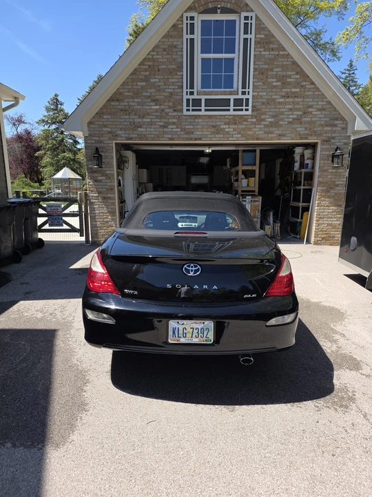 2008 Toyota Solara 2nd Gen - Image 2 of 24