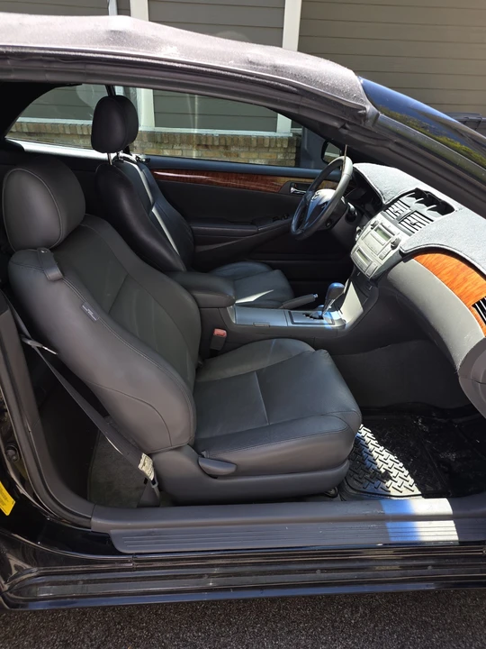 2008 Toyota Solara 2nd Gen - Image 5 of 24