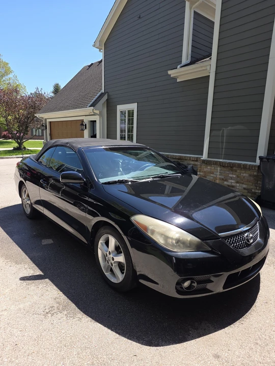 2008 Toyota Solara 2nd Gen - Image 3 of 24