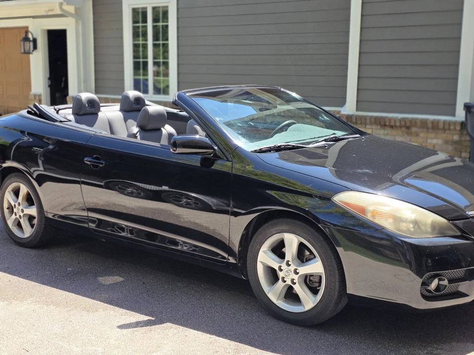 2008 Toyota Solara 2nd Gen - Image 14 of 24