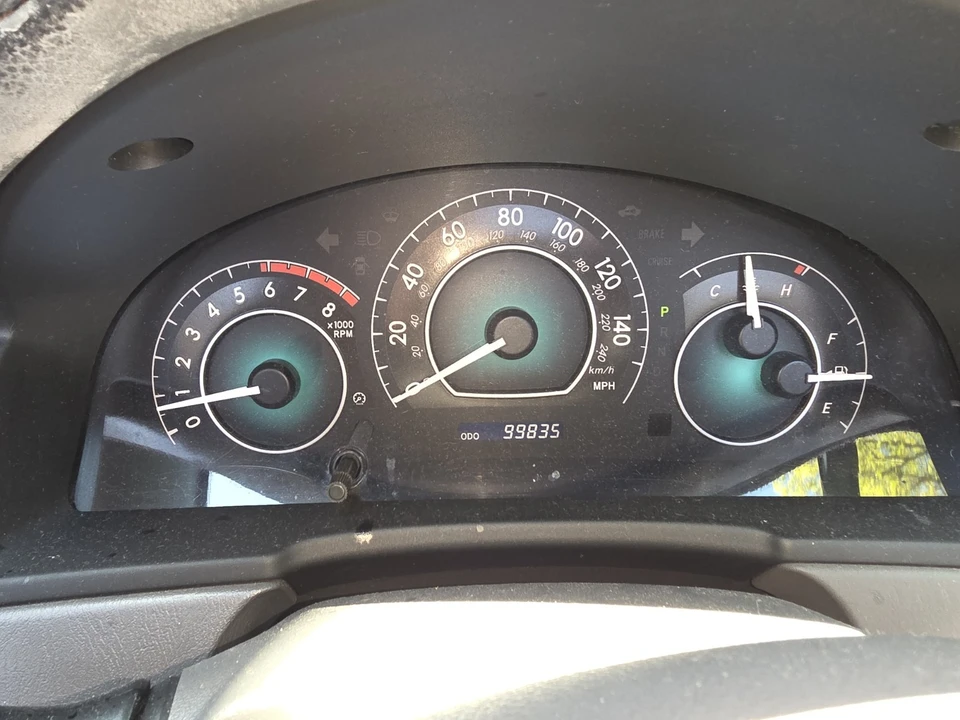 2008 Toyota Solara 2nd Gen - Image 16 of 24