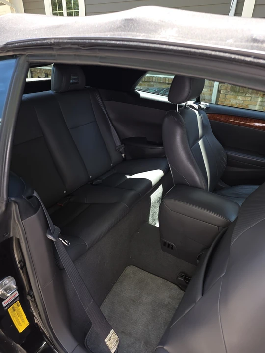 2008 Toyota Solara 2nd Gen - Image 6 of 24