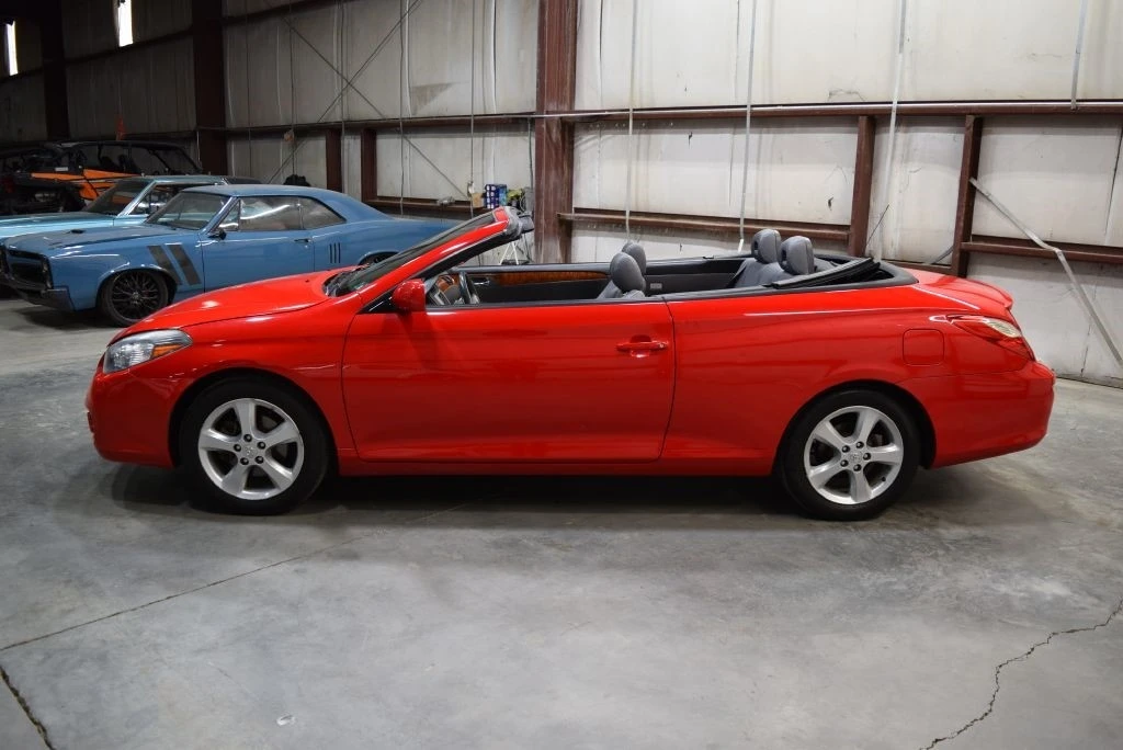 2008 Toyota Solara 2nd Gen - Image 4 of 12