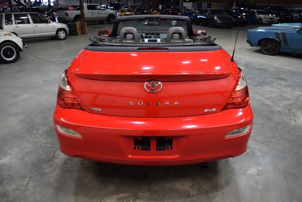 2008 Toyota Solara 2nd Gen - Image 7 of 12