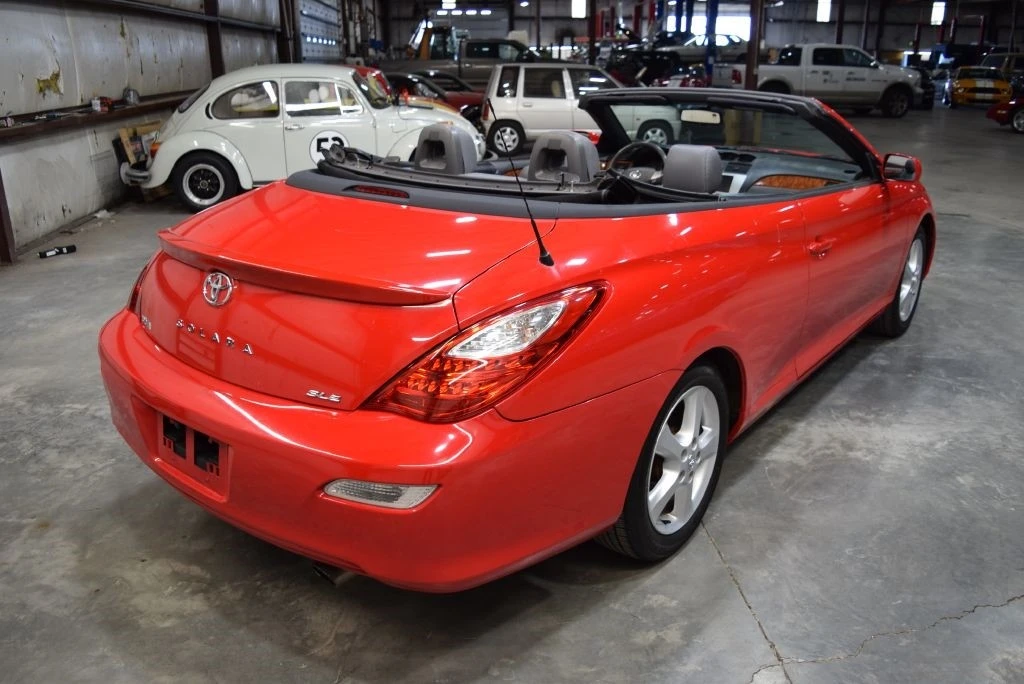 2008 Toyota Solara 2nd Gen - Image 8 of 12