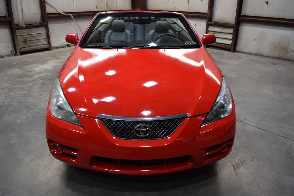 2008 Toyota Solara 2nd Gen - Image 2 of 12