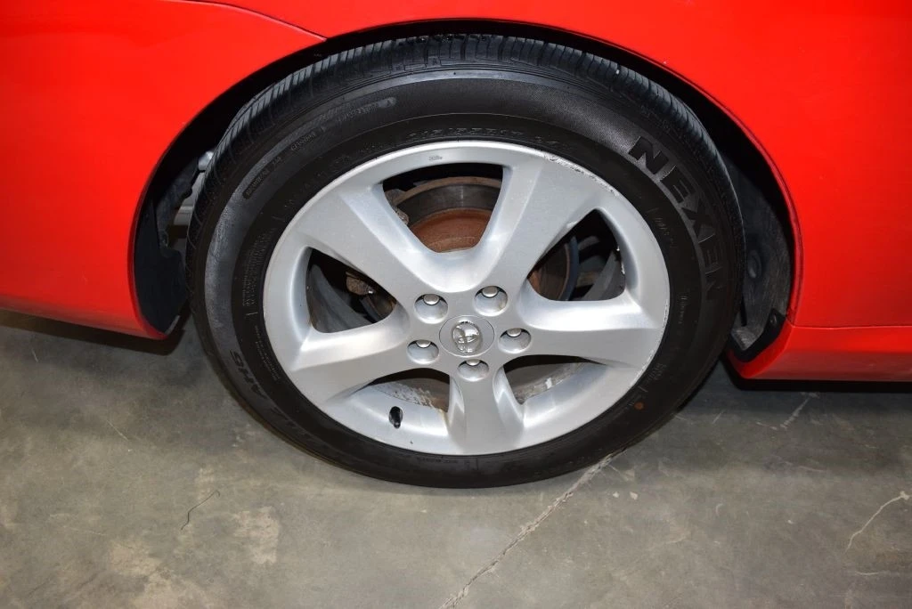 2008 Toyota Solara 2nd Gen - Image 11 of 12