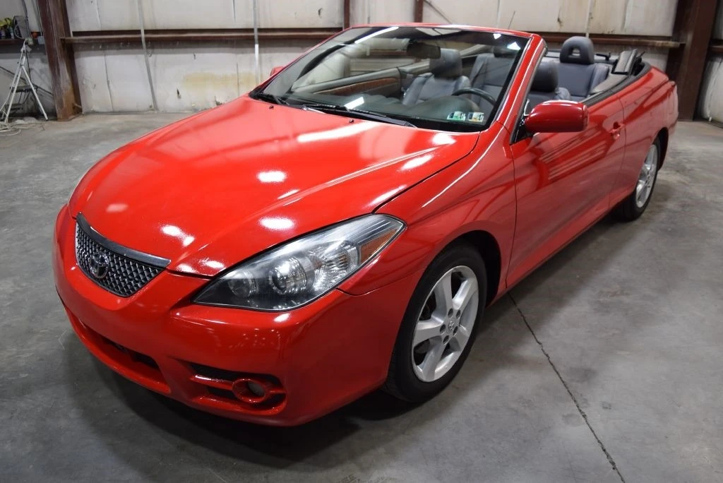 2008 Toyota Solara 2nd Gen - Image 3 of 12