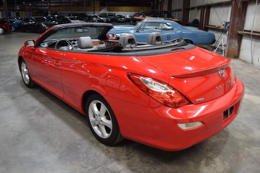 2008 Toyota Solara 2nd Gen - Image 5 of 12