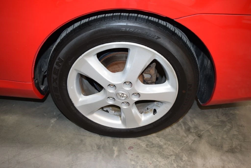 2008 Toyota Solara 2nd Gen - Image 12 of 12