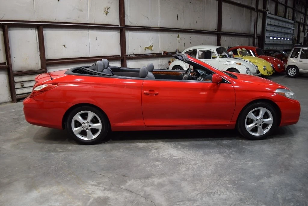 2008 Toyota Solara 2nd Gen - Image 9 of 12