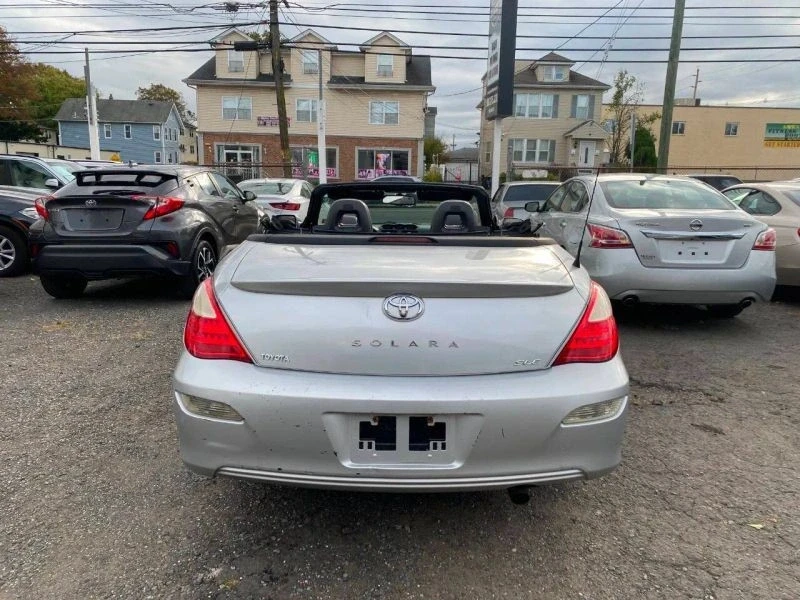2008 Toyota Solara 2nd Gen - Image 6 of 11