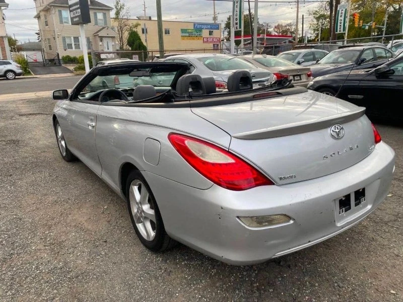 2008 Toyota Solara 2nd Gen - Image 5 of 11