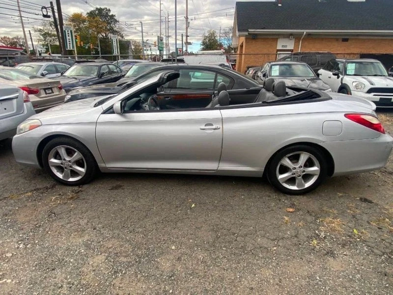 2008 Toyota Solara 2nd Gen - Image 10 of 11