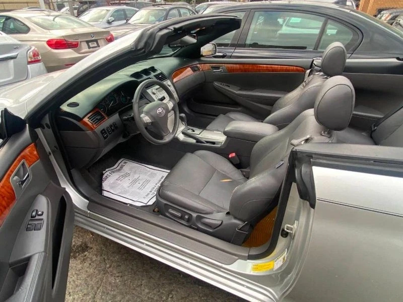 2008 Toyota Solara 2nd Gen - Image 9 of 11
