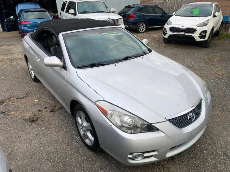 2008 Toyota Solara 2nd Gen - Image 2 of 11