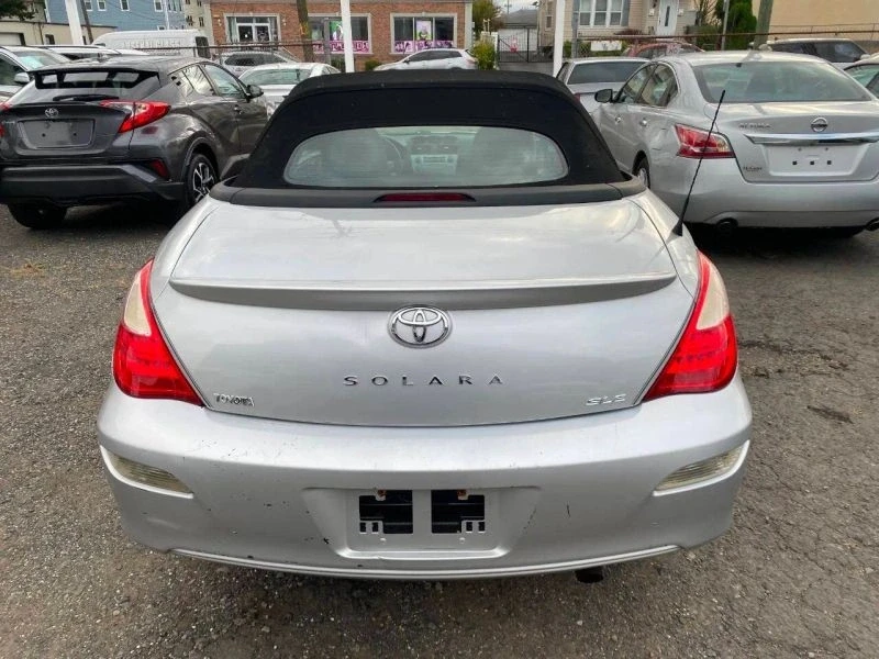 2008 Toyota Solara 2nd Gen - Image 8 of 11