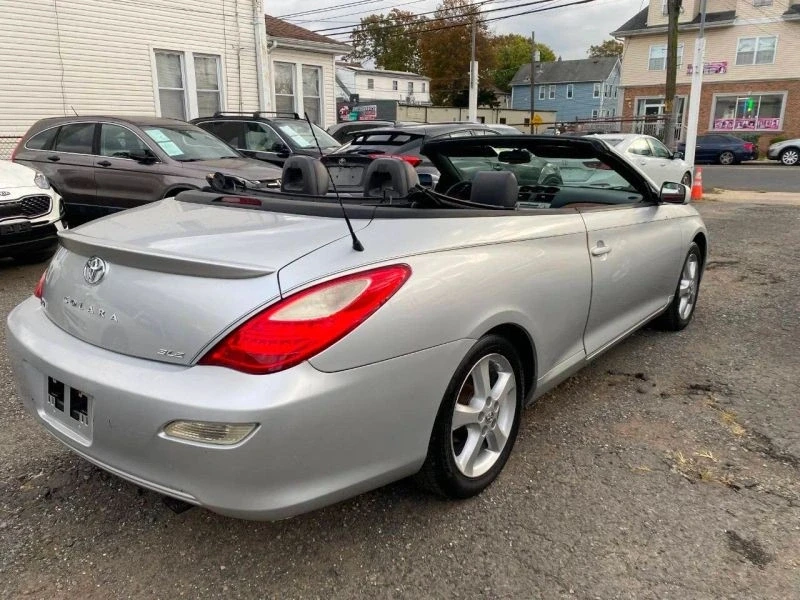 2008 Toyota Solara 2nd Gen - Image 7 of 11