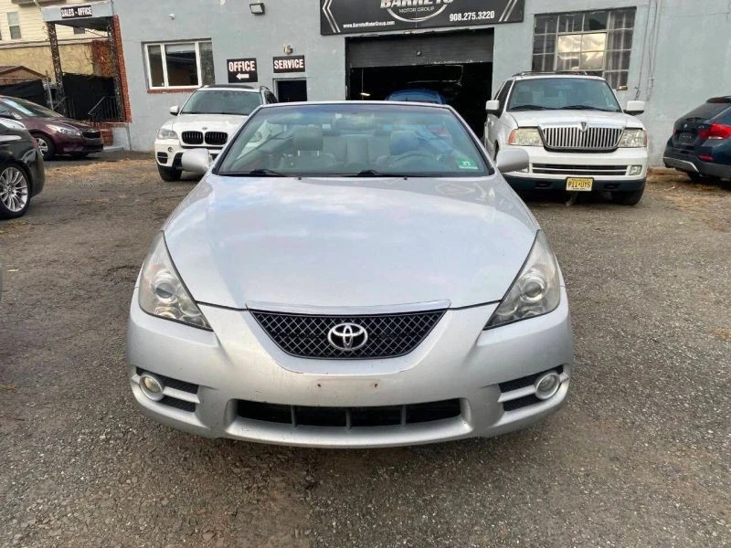 2008 Toyota Solara 2nd Gen - Image 3 of 11