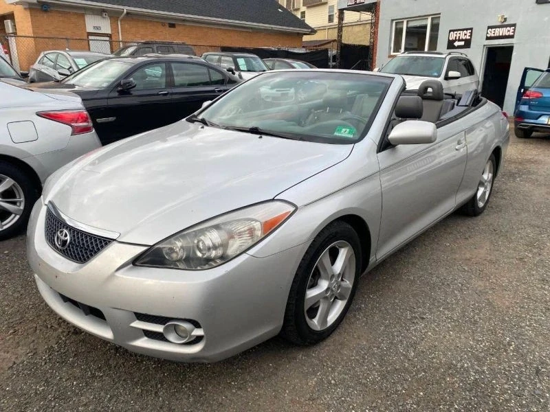 2008 Toyota Solara 2nd Gen - Image 4 of 11