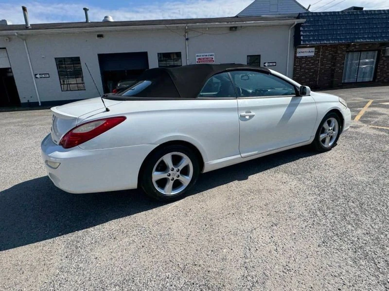 2008 Toyota Solara 2nd Gen - Image 11 of 12