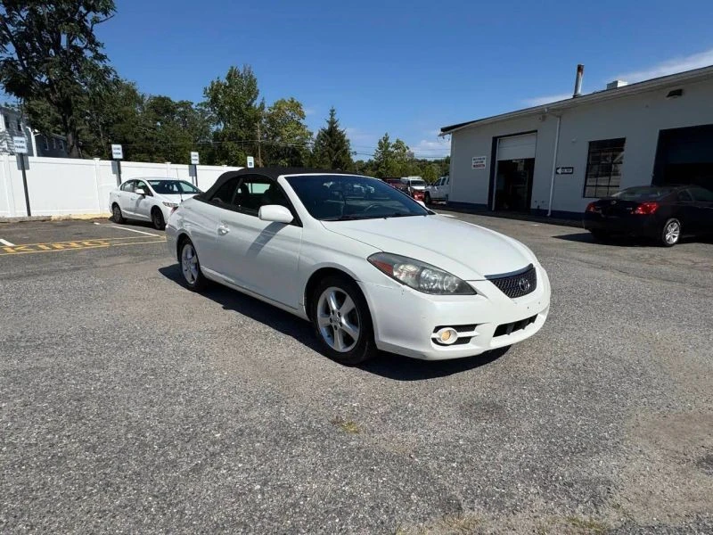 2008 Toyota Solara 2nd Gen - Image 6 of 12