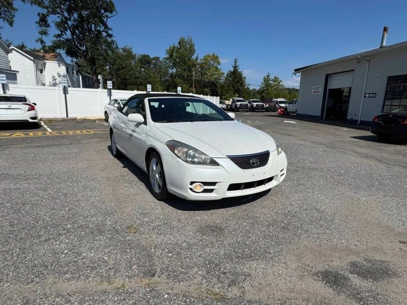 2008 Toyota Solara 2nd Gen - Image 5 of 12