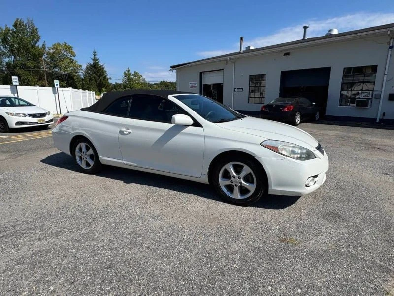 2008 Toyota Solara 2nd Gen - Image 8 of 12