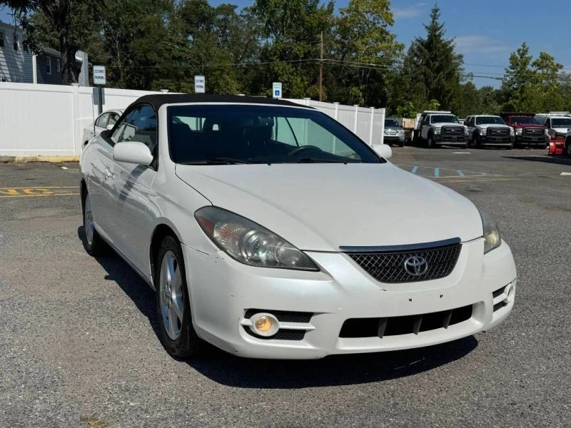 2008 Toyota Solara 2nd Gen - Image 4 of 12