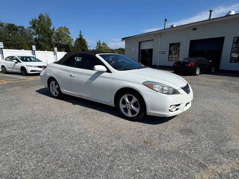 2008 Toyota Solara 2nd Gen - Image 7 of 12