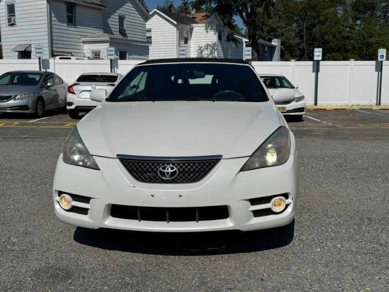2008 Toyota Solara 2nd Gen - Image 3 of 12